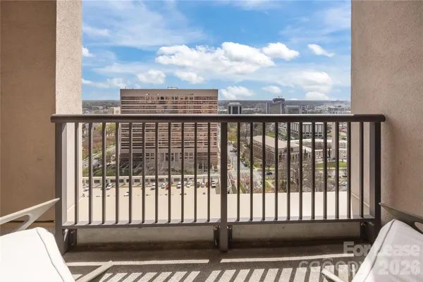 $4,500 | 222 South Caldwell Street, Unit 1601, Charlotte, NC 28202
