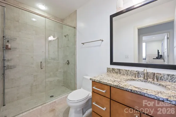 $4,500 | 222 South Caldwell Street, Unit 1601, Charlotte, NC 28202