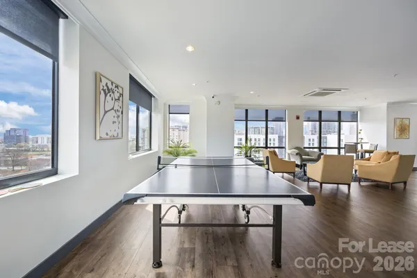 $4,500 | 222 South Caldwell Street, Unit 1601, Charlotte, NC 28202