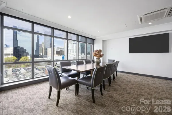 $4,500 | 222 South Caldwell Street, Unit 1601, Charlotte, NC 28202