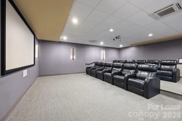 $4,500 | 222 South Caldwell Street, Unit 1601, Charlotte, NC 28202