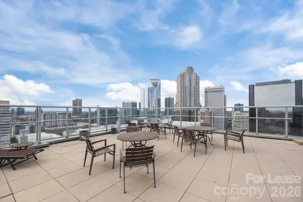 $4,500 | 222 South Caldwell Street, Unit 1601, Charlotte, NC 28202