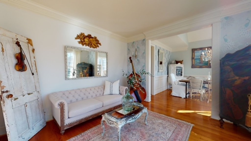 8660 Barrett Ridge Road Wake Forest, NC 27587 - Photo 21 of 30 Photo 21