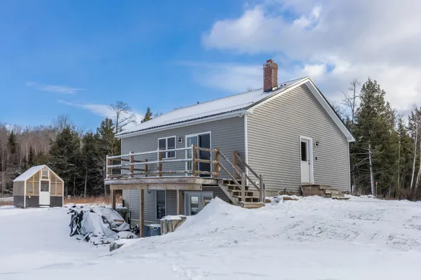 $380,000 | 441 Works Road, Jackson, ME 04921