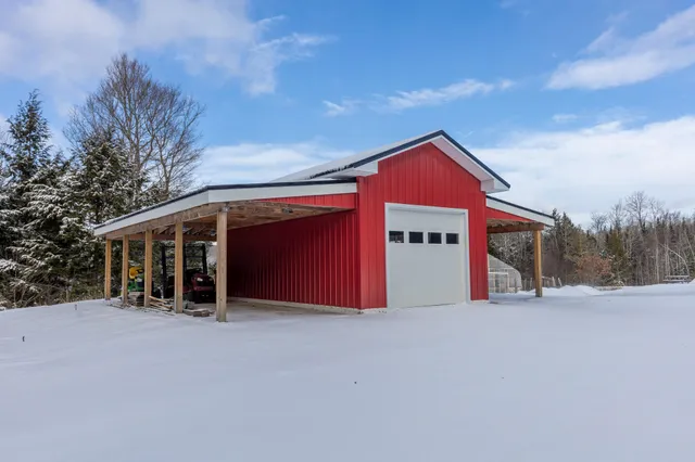 $380,000 | 441 Works Road, Jackson, ME 04921