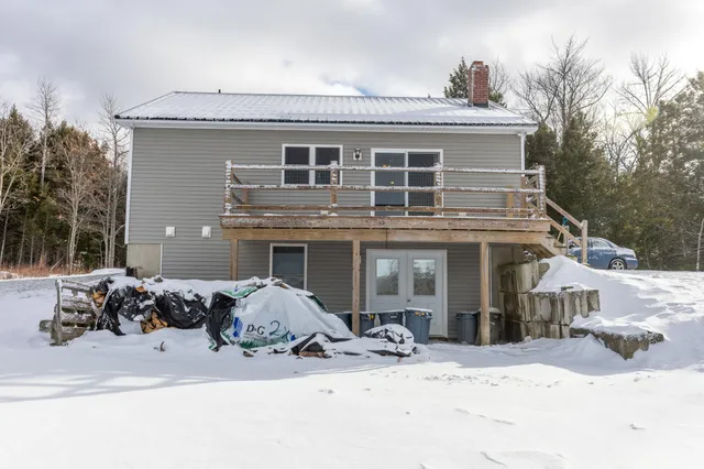 $380,000 | 441 Works Road, Jackson, ME 04921