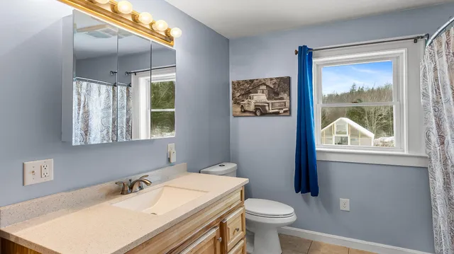 $380,000 | 441 Works Road, Jackson, ME 04921