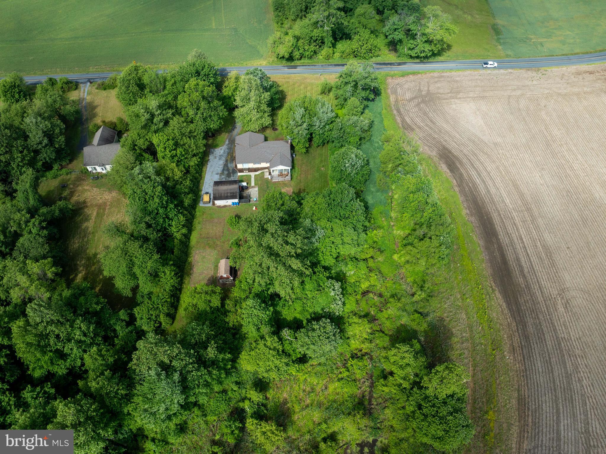 13023 Mason Branch Road Ridgely, MD 21660 - Photo 102 of 111 Gallery Image 102