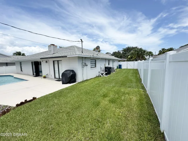 $2,850 | 54 Capistrano Drive, Ormond Beach, FL 32176