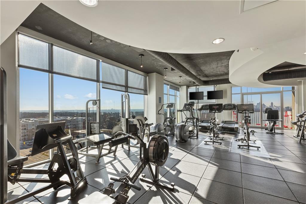 250 Pharr Road Northeast, Unit 1716 Atlanta, GA 30305 - Photo 29 of 60