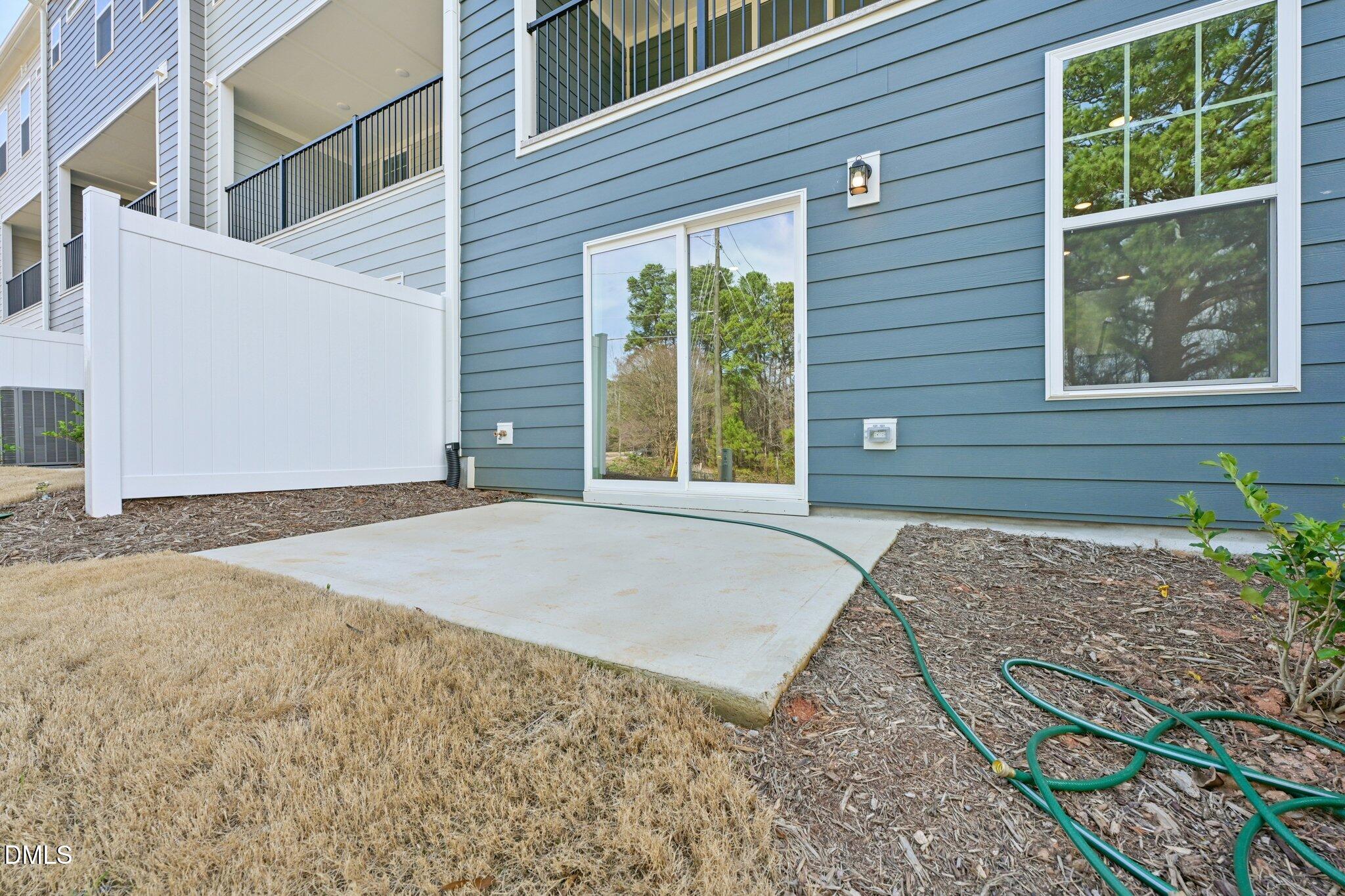 10923 Bayflower Way Raleigh, NC 27617 - Photo 32 of 38