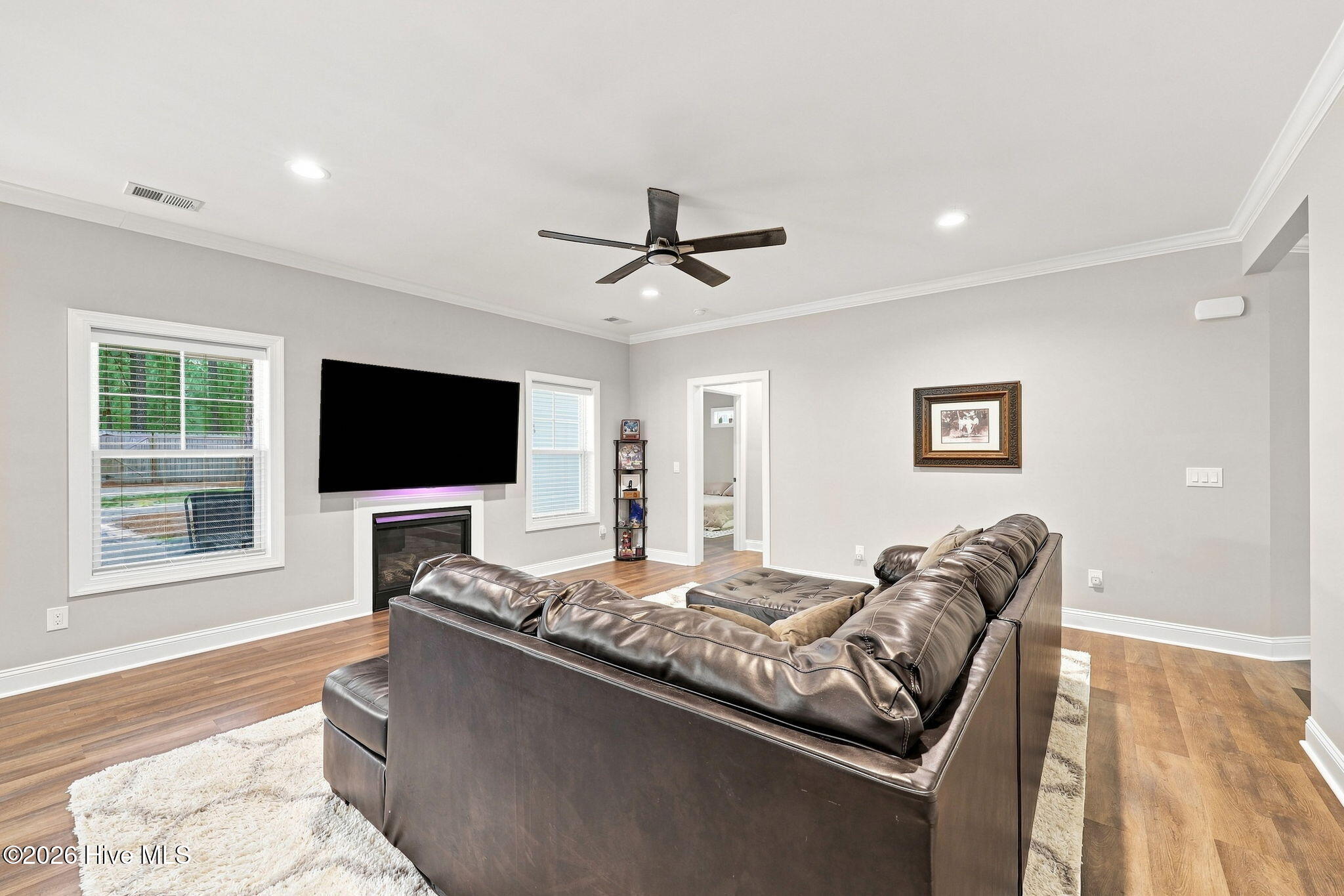560 North Ridgecrest Street Aberdeen, NC 28315 - Photo 15 of 48 Gallery Image 15