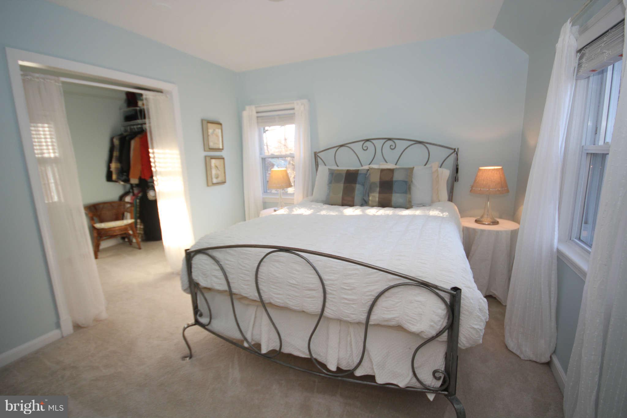 10603 Inwood Avenue Silver Spring, MD 20902 - Photo 14 of 24 Bedroom (Master)