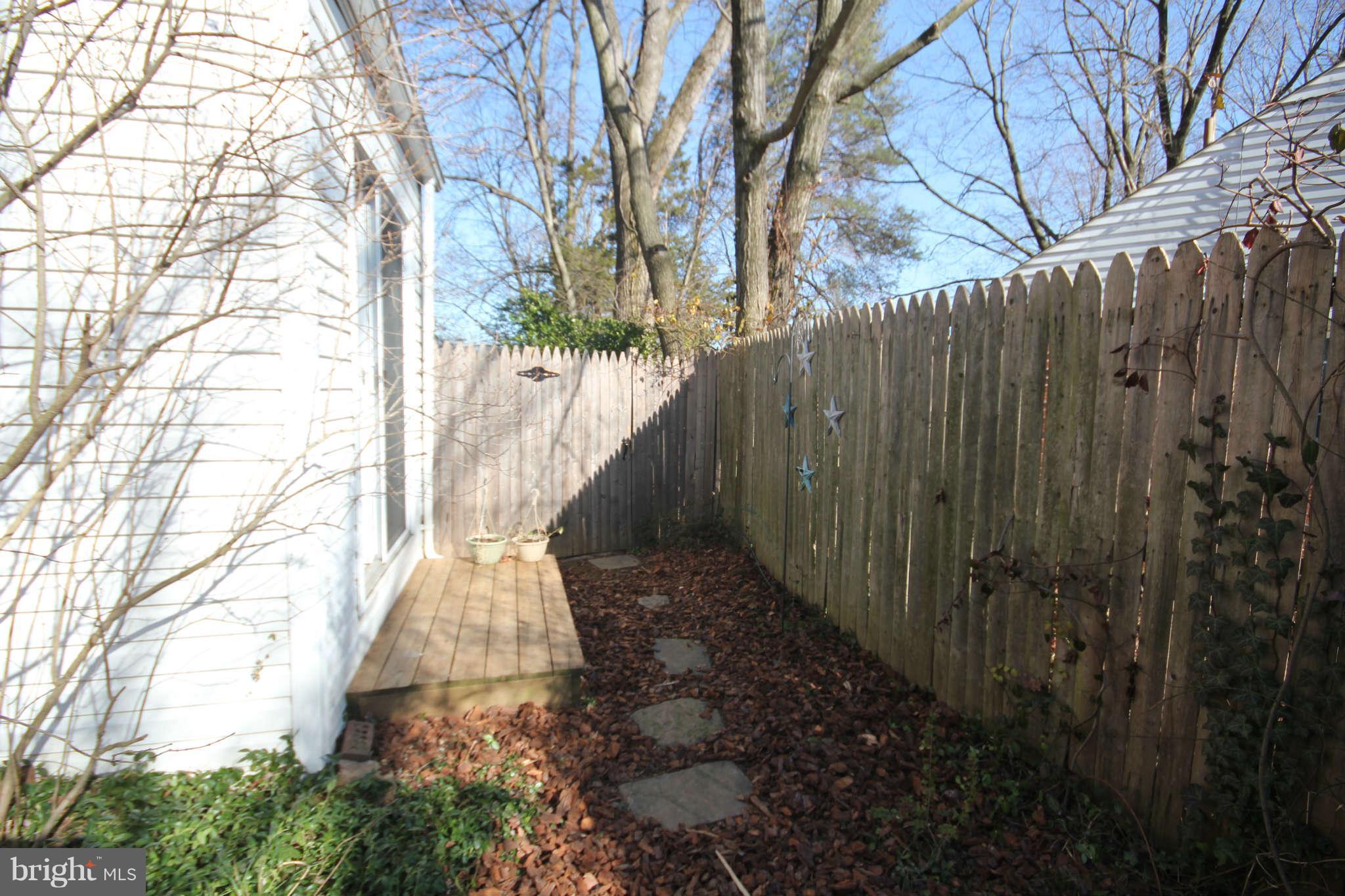 10603 Inwood Avenue Silver Spring, MD 20902 - Photo 20 of 24 Exterior (General)