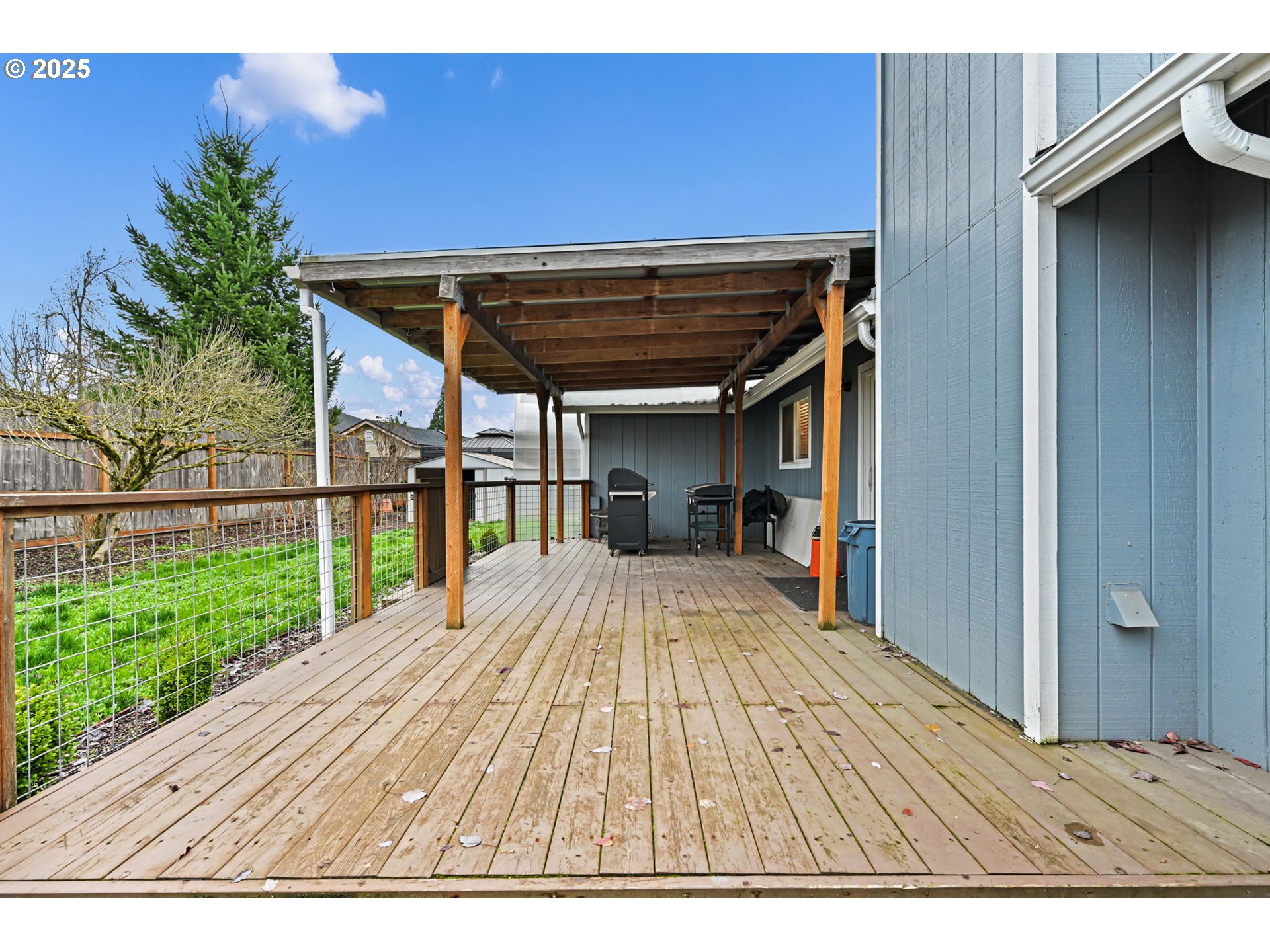 4575 Cambon Street Eugene, OR 97402 - Photo 38 of 45