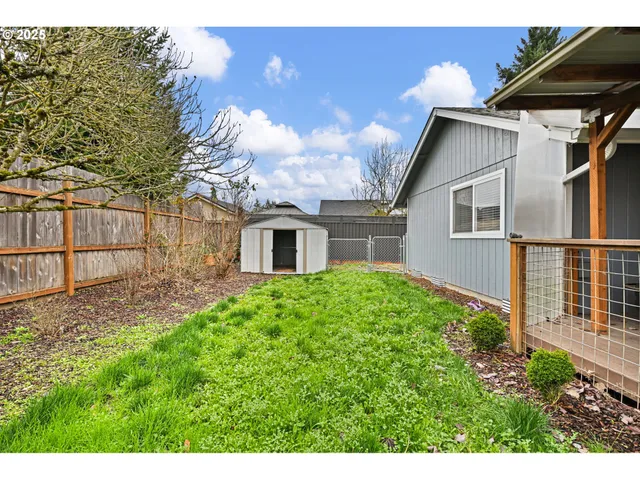 $415,000 | 4575 Cambon Street, Eugene, OR 97402