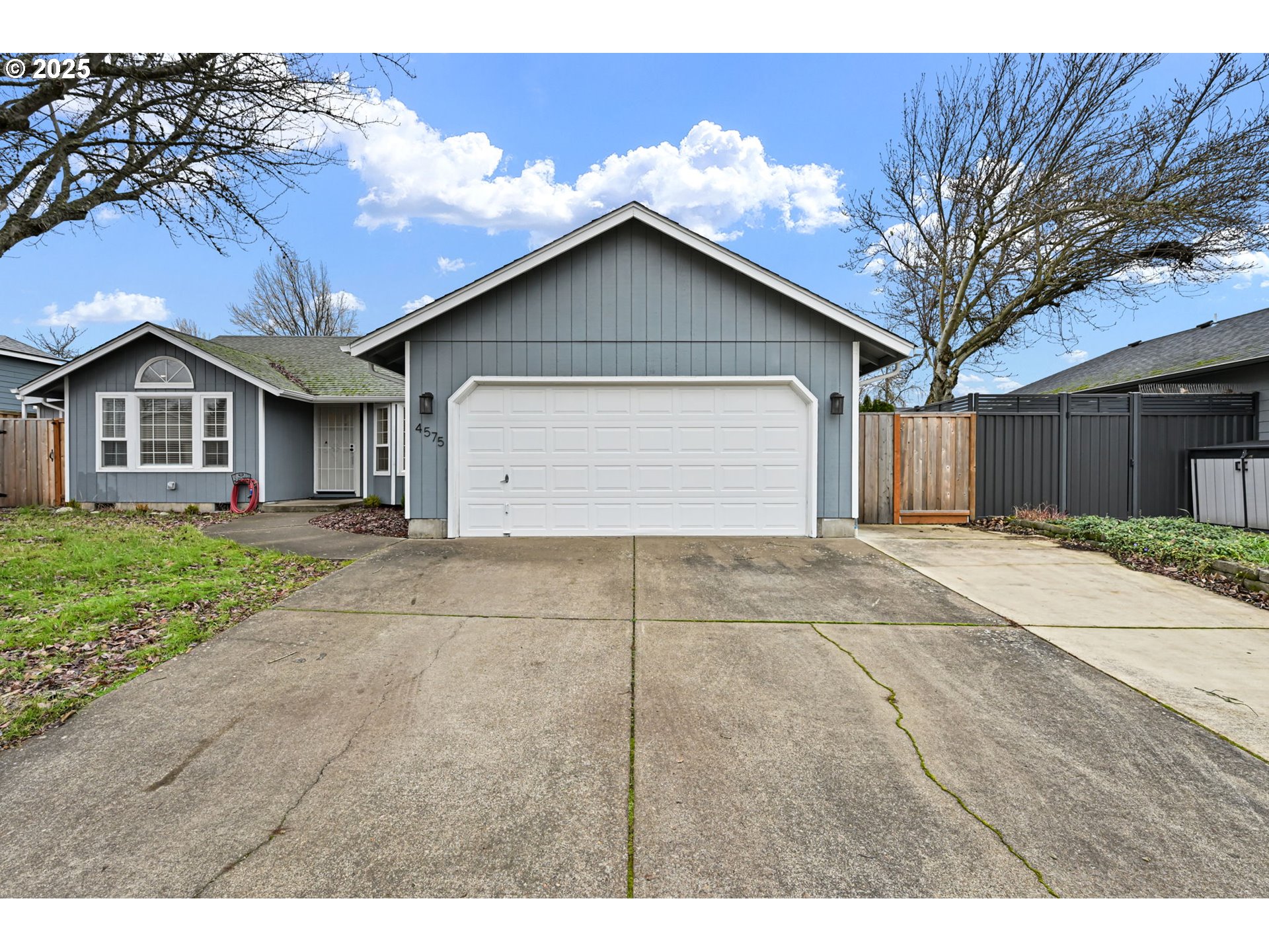 4575 Cambon Street Eugene, OR 97402 - Photo 43 of 45