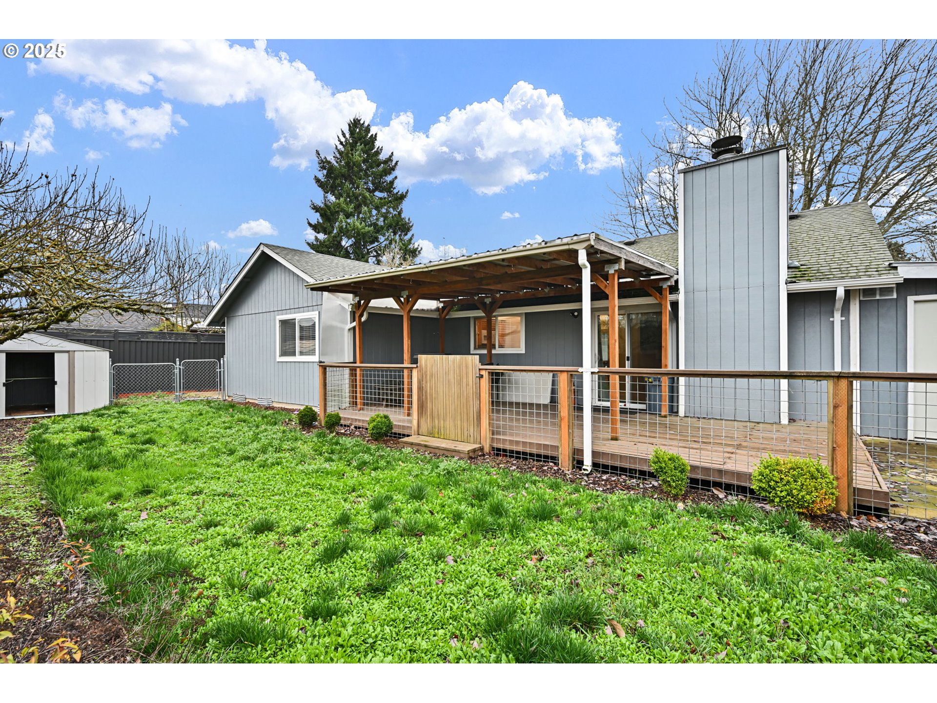 4575 Cambon Street Eugene, OR 97402 - Photo 44 of 45