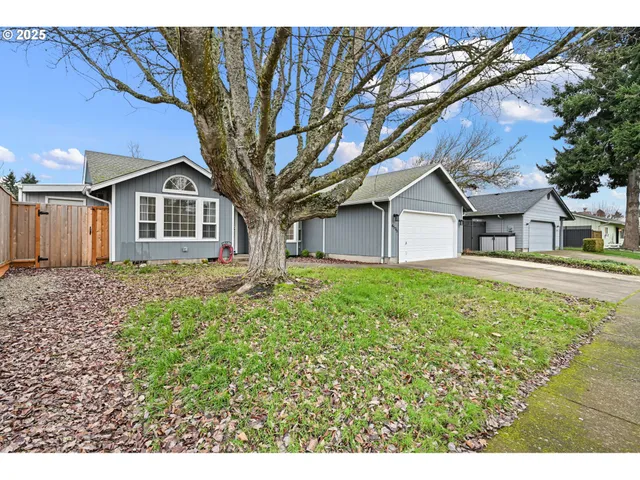 $415,000 | 4575 Cambon Street, Eugene, OR 97402