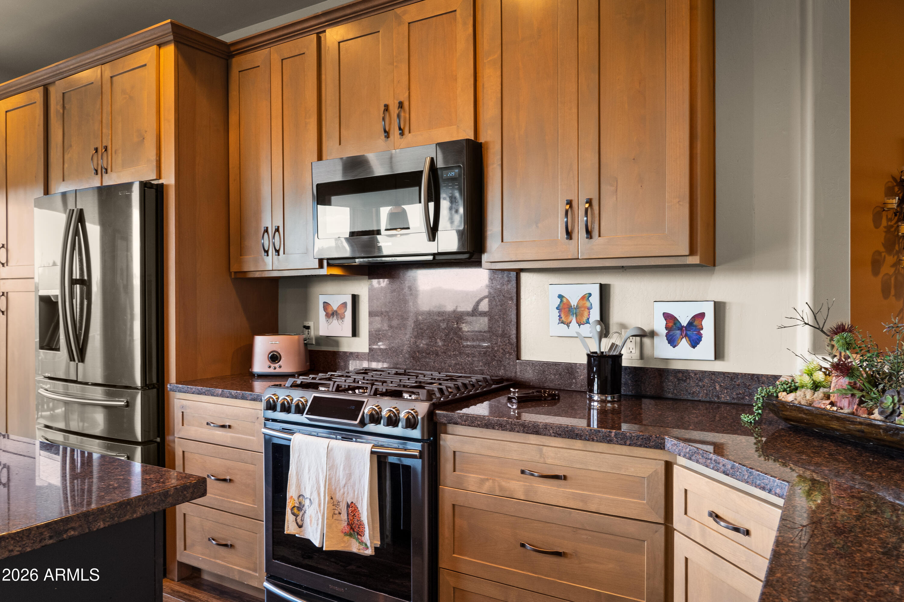 2335 Mule Deer Road Sedona, AZ 86336 - Photo 14 of 50 kitchen