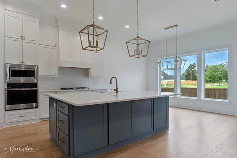 $874,000 | 10946 Whispering Path Drive, Shreveport, LA 71106