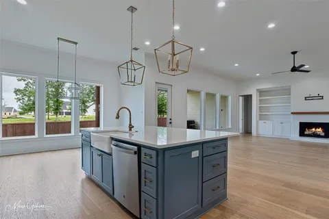 $874,000 | 10946 Whispering Path Drive, Shreveport, LA 71106