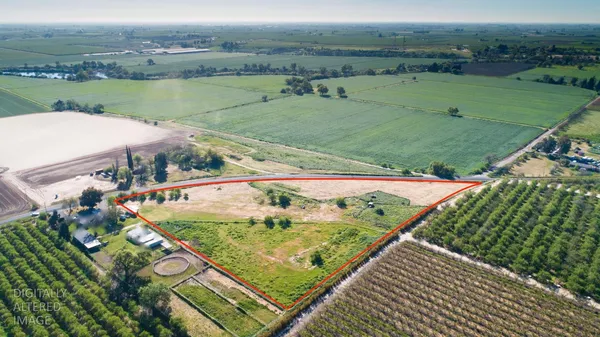 $399,000 | 10515 Alves Road, Livingston, CA 95334