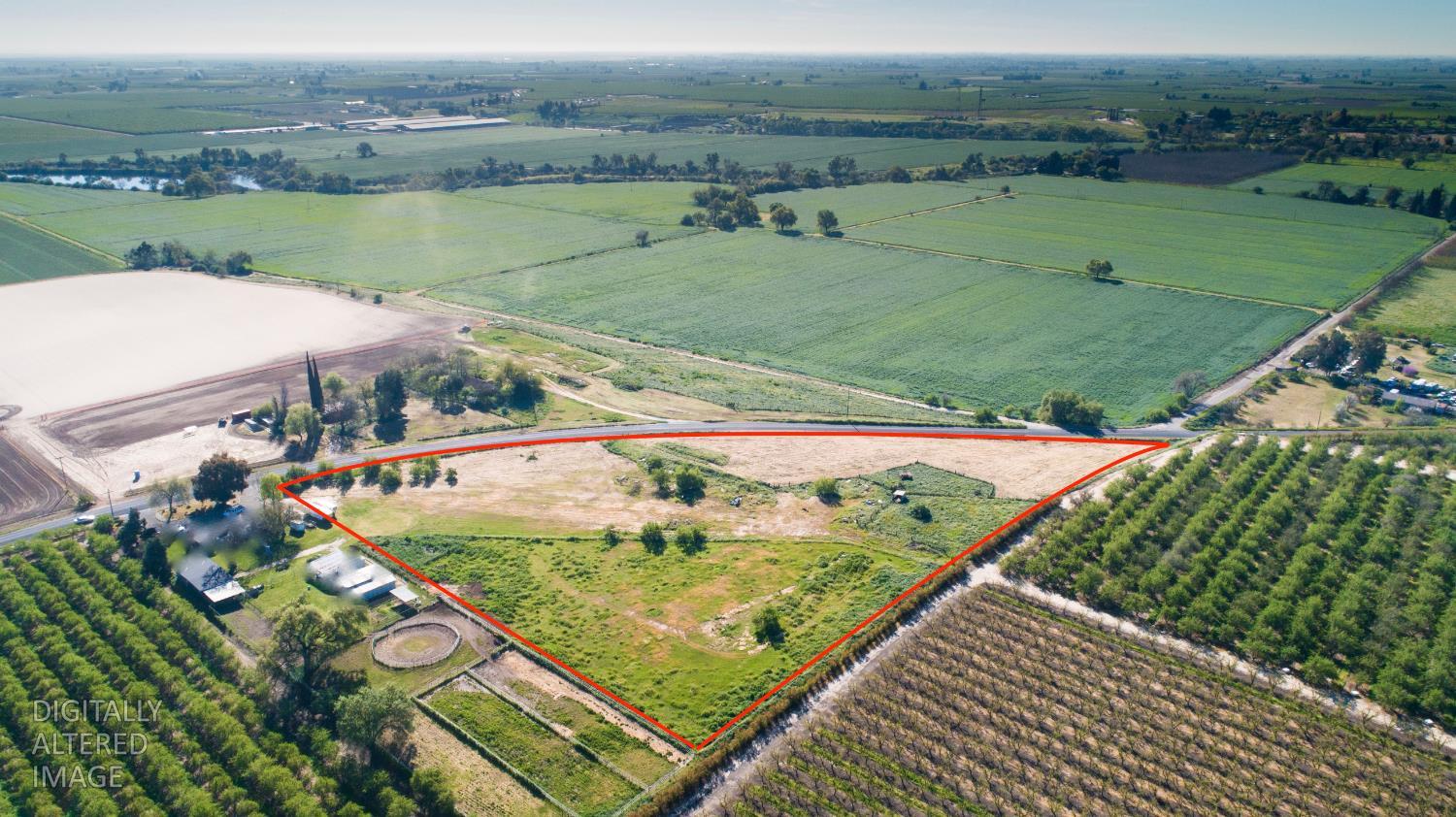 10515 Alves Road Livingston, CA 95334 - Photo 1 of 8