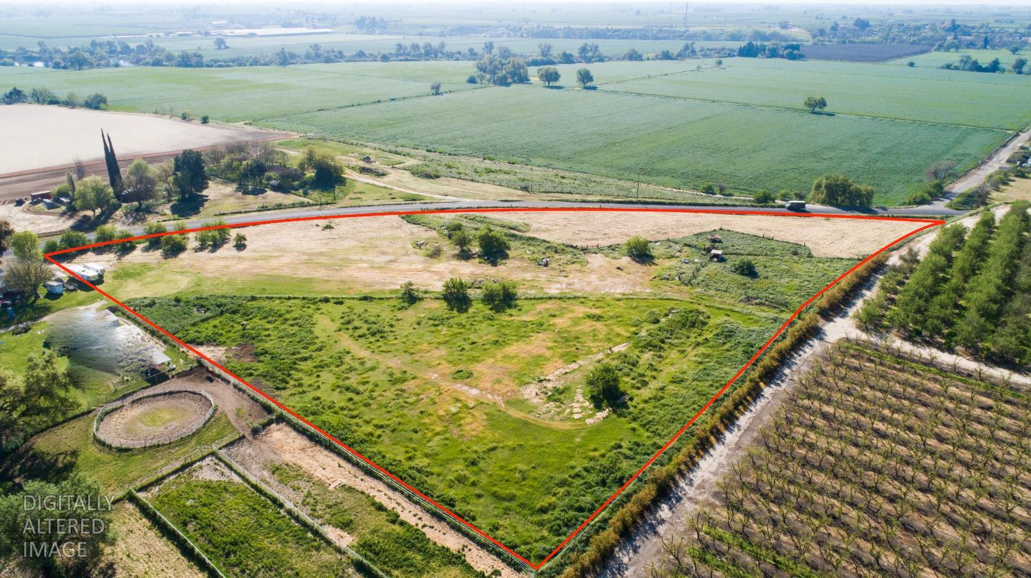 10515 Alves Road Livingston, CA 95334 - Photo 3 of 8