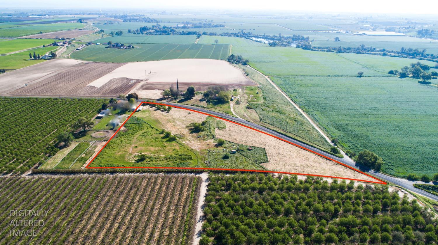 10515 Alves Road Livingston, CA 95334 - Photo 4 of 8