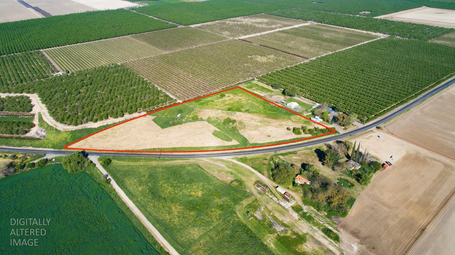 10515 Alves Road Livingston, CA 95334 - Photo 7 of 8