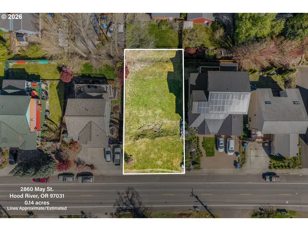 $395,000 | 2860 May Street, Hood River, OR 97031