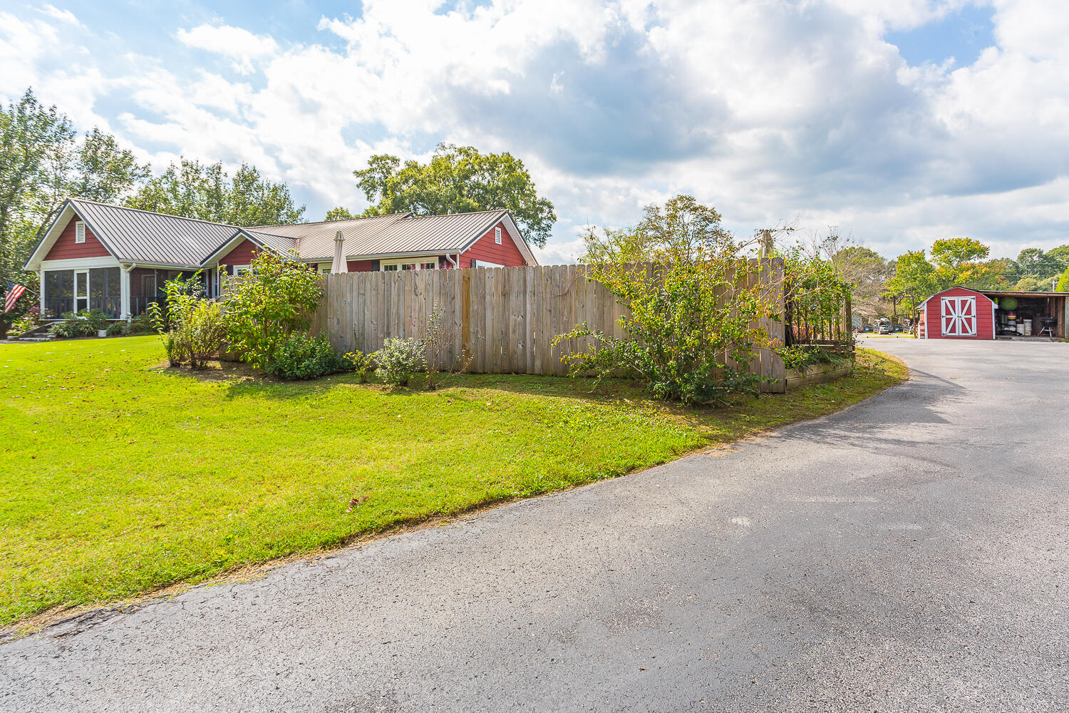 135 Wilder Road Chickamauga, GA 30707 - Photo 14 of 57 135 Wilder Road HD -14