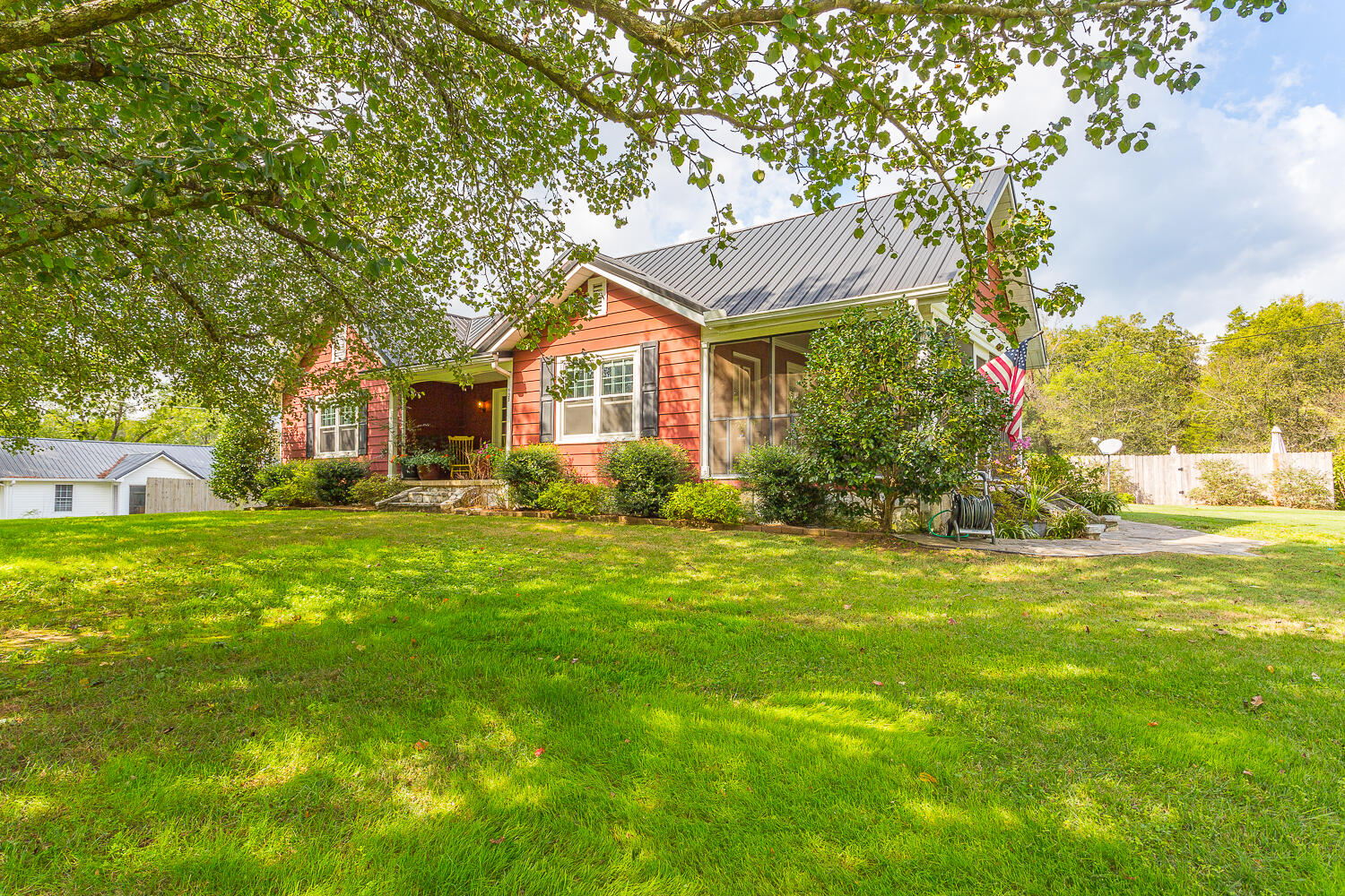 135 Wilder Road Chickamauga, GA 30707 - Photo 3 of 57 135 Wilder Road HD -6