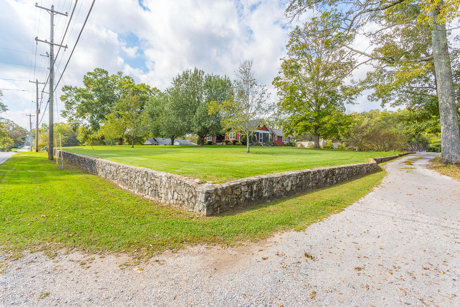 135 Wilder Road Chickamauga, GA 30707 - Photo 8 of 57 135 Wilder Road HD -13