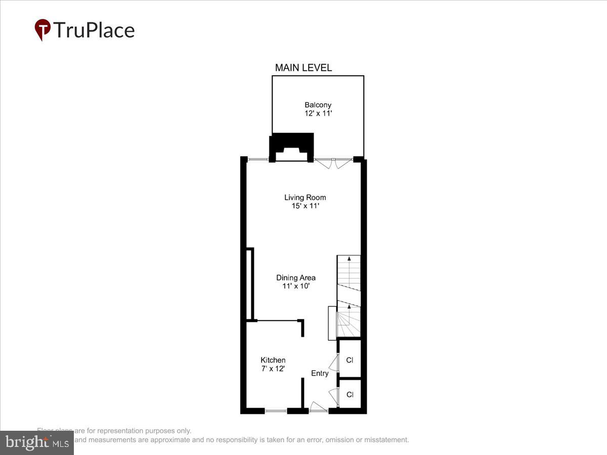 2002 Derby Ridge Lane, Unit 4 Silver Spring, MD 20910 - Photo 15 of 42 1st Floor