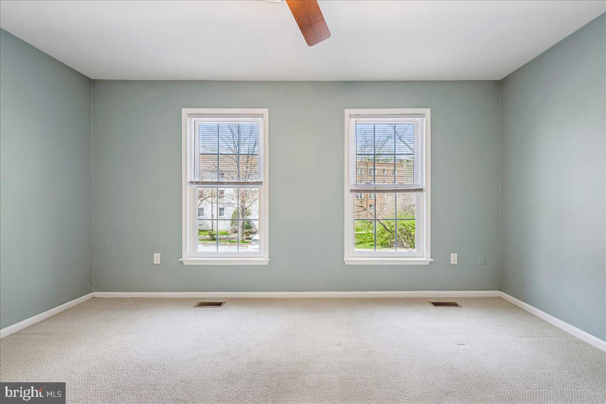 2002 Derby Ridge Lane, Unit 4 Silver Spring, MD 20910 - Photo 19 of 42 Primary Bedroom