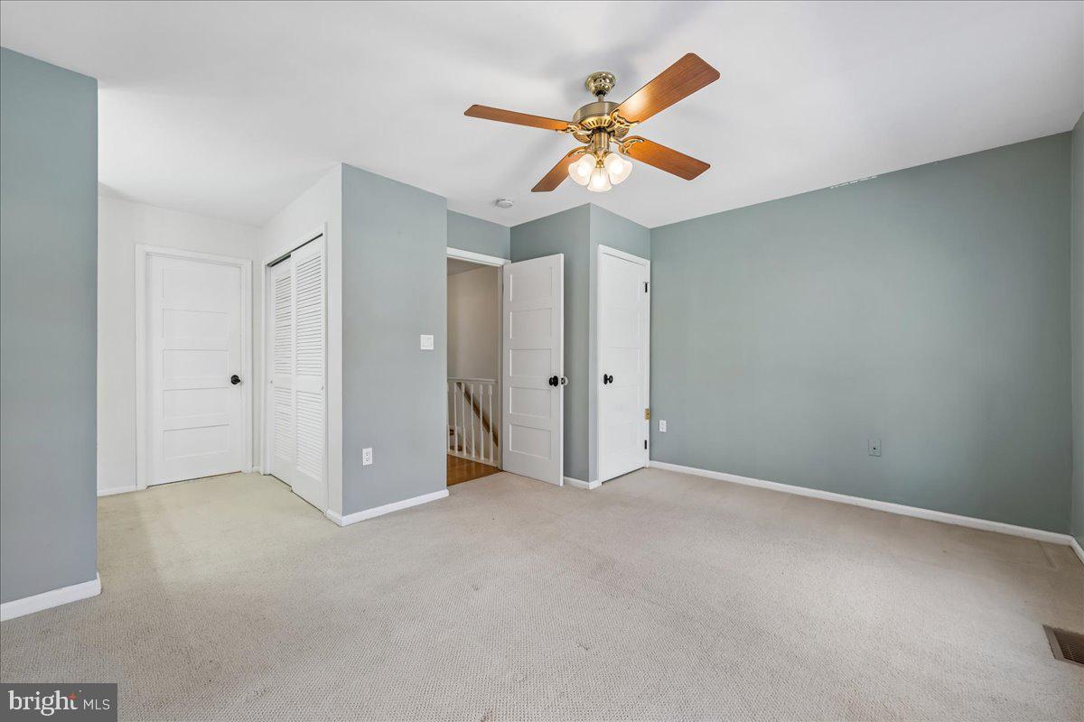 2002 Derby Ridge Lane, Unit 4 Silver Spring, MD 20910 - Photo 20 of 42 Primary Bedroom