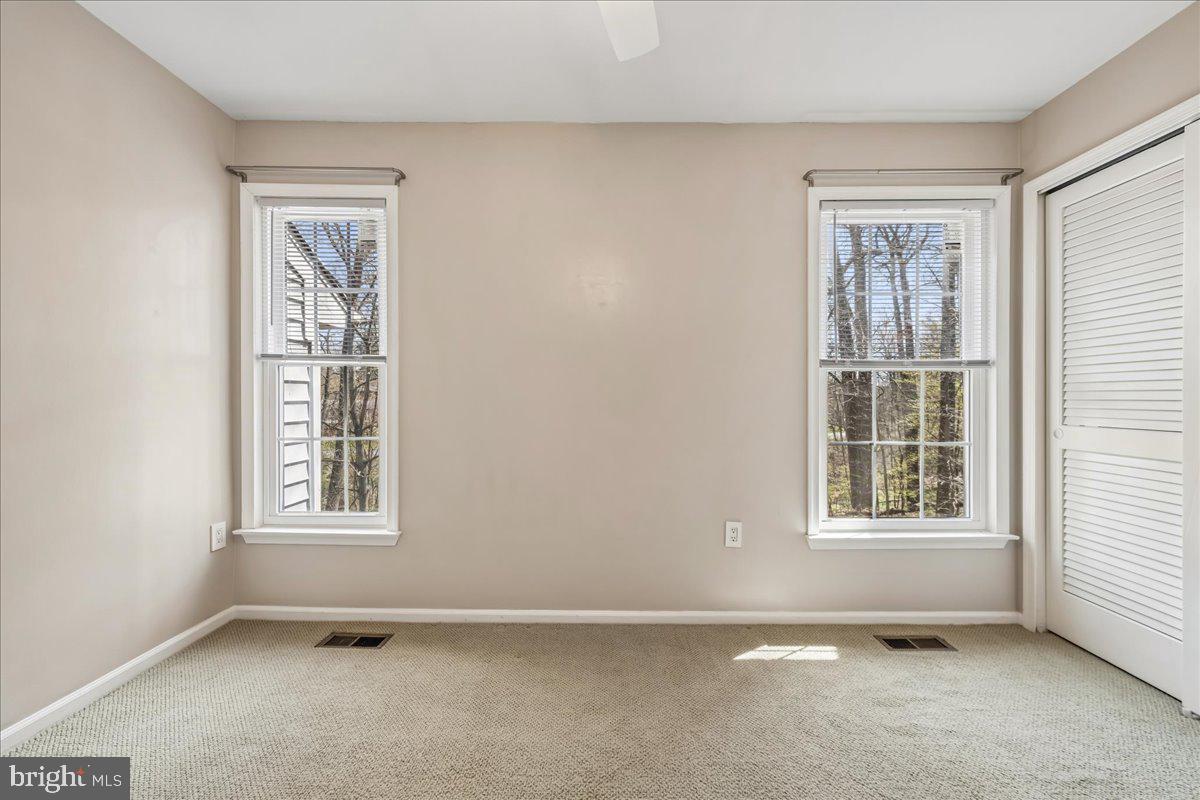 2002 Derby Ridge Lane, Unit 4 Silver Spring, MD 20910 - Photo 24 of 42 Second Bedroom