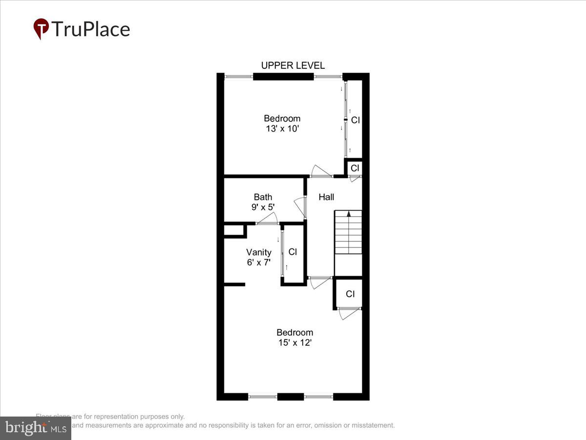 2002 Derby Ridge Lane, Unit 4 Silver Spring, MD 20910 - Photo 26 of 42 2nd Floor