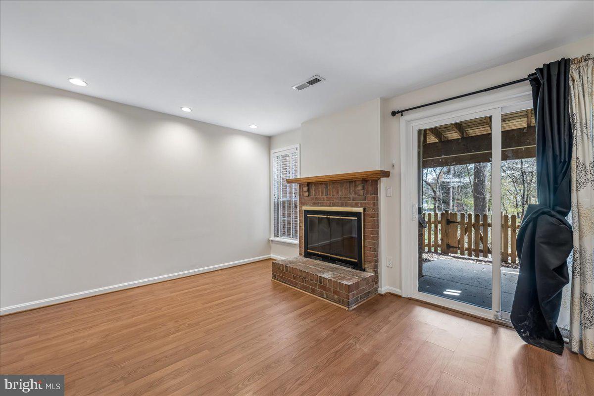 2002 Derby Ridge Lane, Unit 4 Silver Spring, MD 20910 - Photo 29 of 42 Rec Room