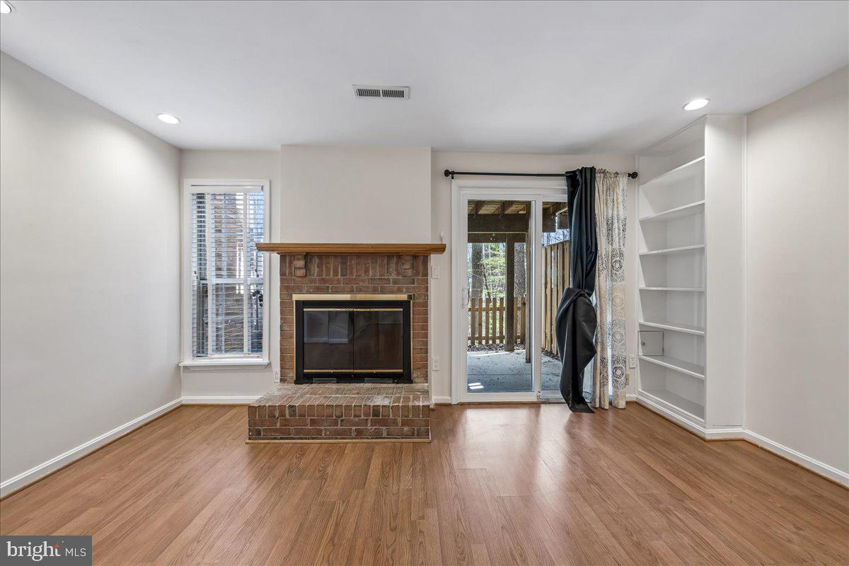 2002 Derby Ridge Lane, Unit 4 Silver Spring, MD 20910 - Photo 30 of 42 Rec Room