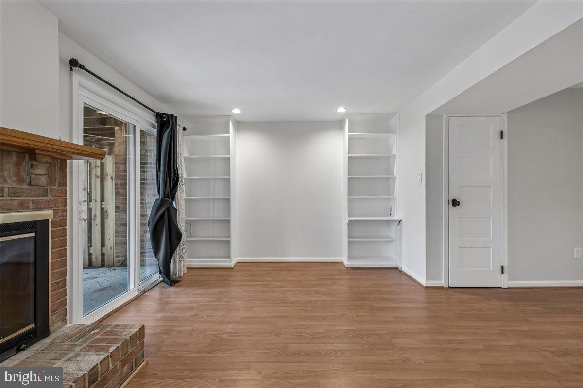 2002 Derby Ridge Lane, Unit 4 Silver Spring, MD 20910 - Photo 31 of 42 Rec Room