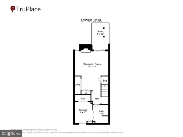 $3,300 | 2002 Derby Ridge Lane, Unit 4, Silver Spring, MD 20910