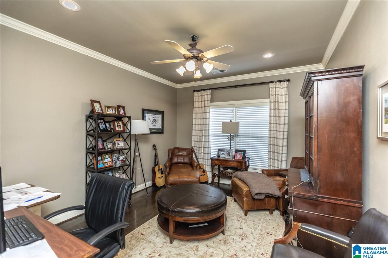 1409 Sutherland Place Birmingham, AL 35242 - Photo 42 of 49
