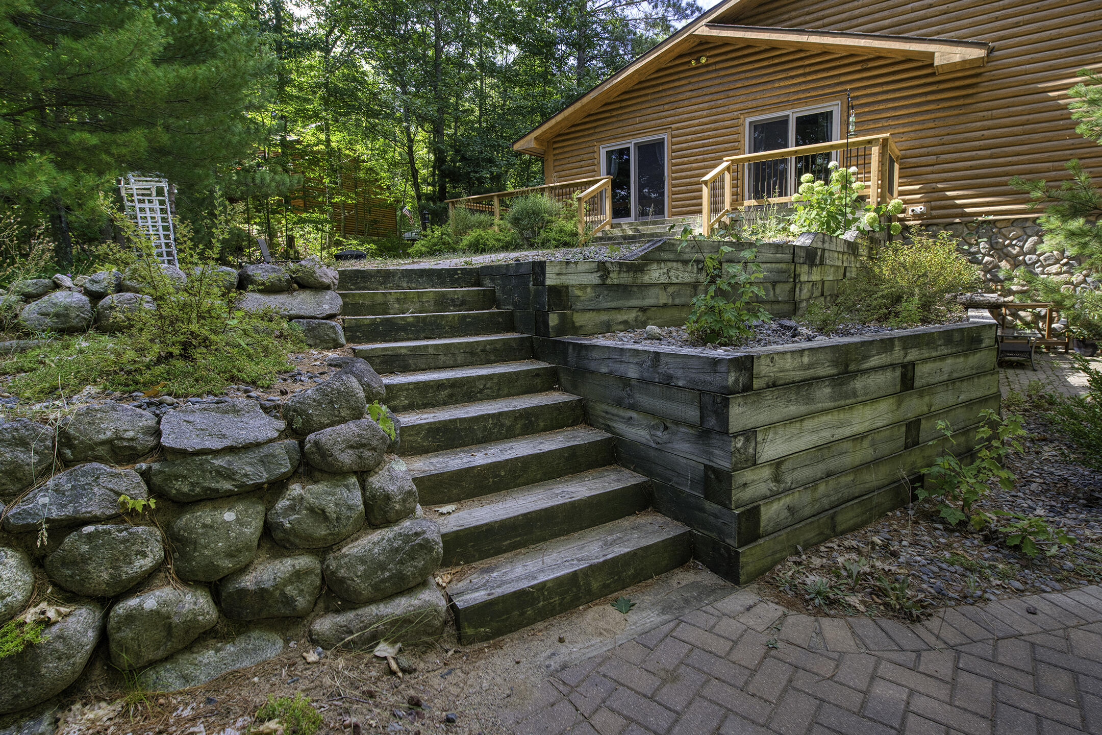 2512 Long View Drive Crescent, WI 54501 - Photo 43 of 55 Ext 12
