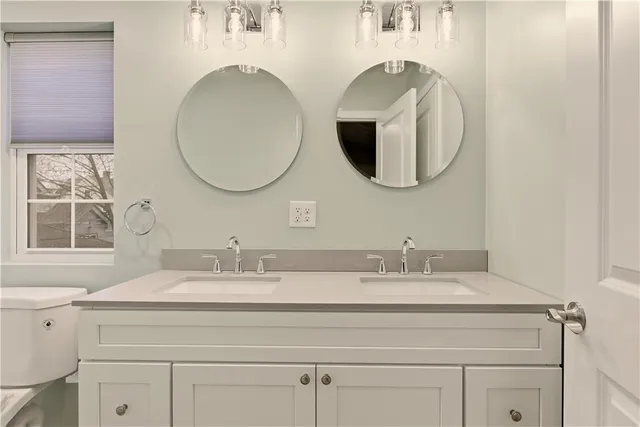 $3,500 | 45 Windsor Road, Cranston, RI 02905