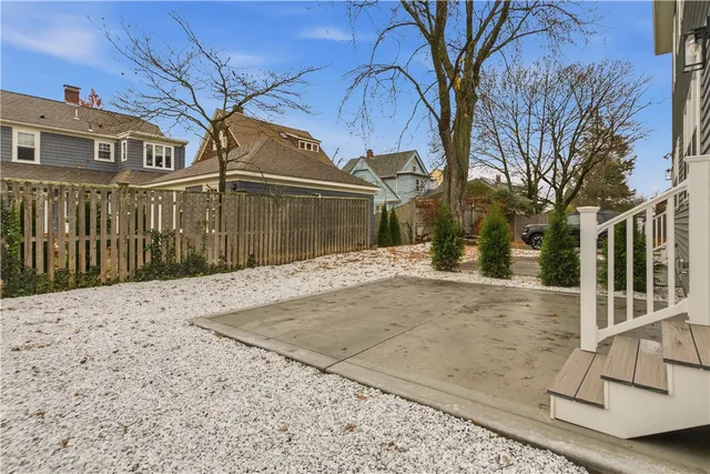 $3,500 | 45 Windsor Road, Cranston, RI 02905