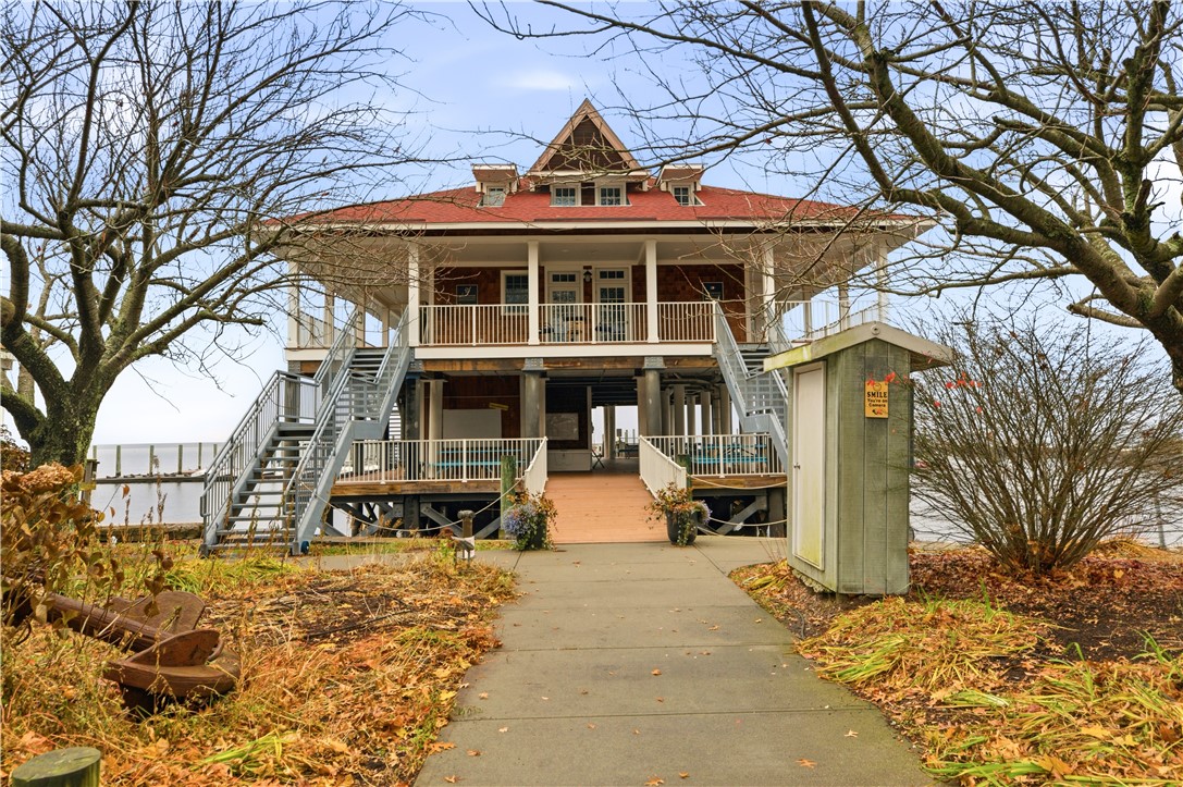 45 Windsor Road Cranston, RI 02905 - Photo 31 of 39