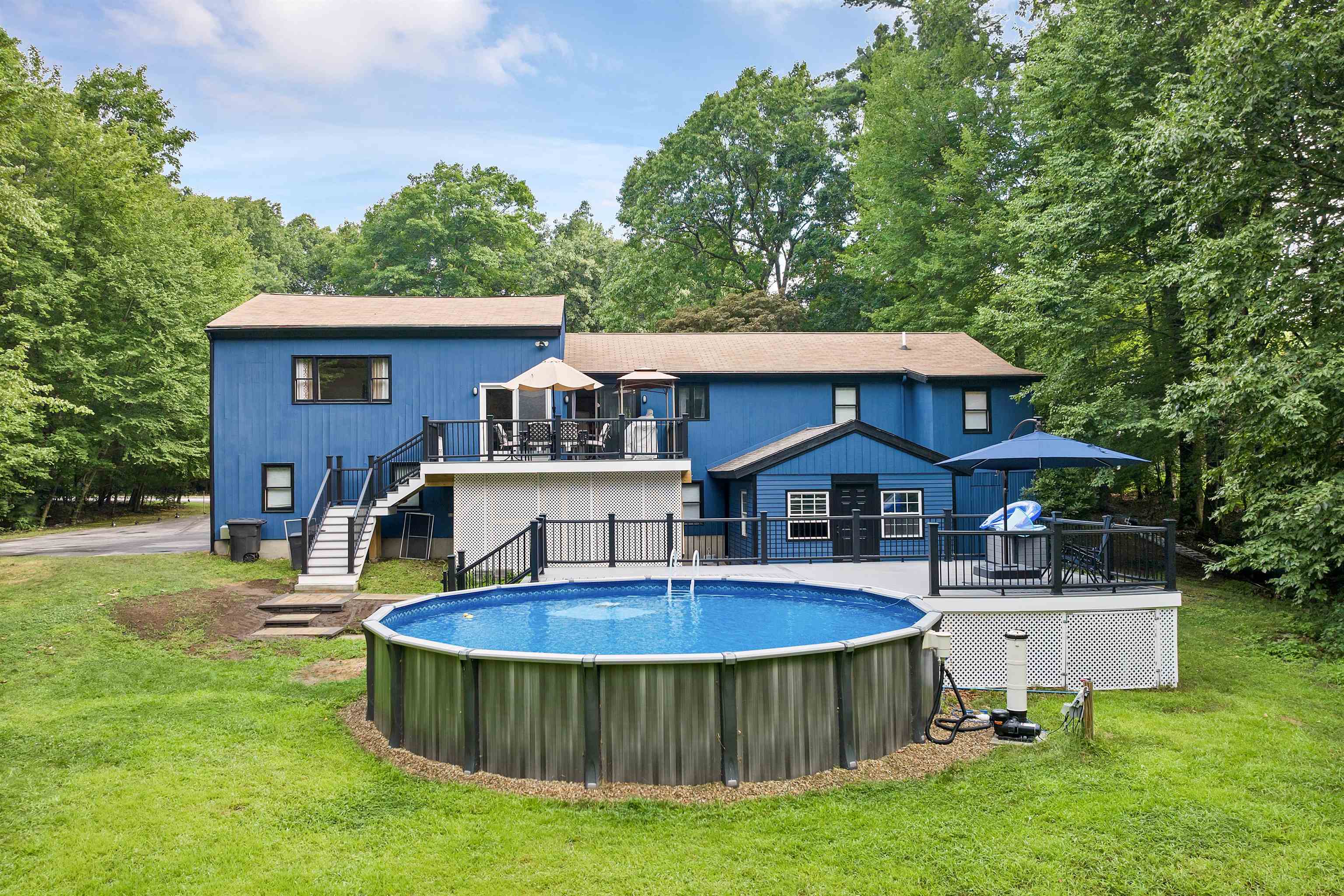 1 Dubeau Drive Derry, NH 03038 - Photo 24 of 34